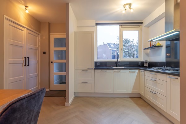 Medium property photo - Doorzwin 1232, 1788 KD Julianadorp